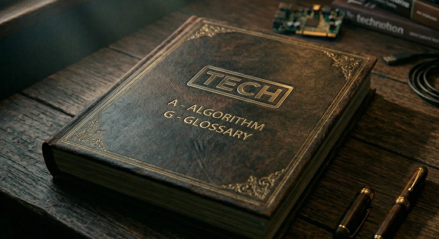 Capa do post Glossário Tech para Empreendedores: Entenda o idioma dos programadores